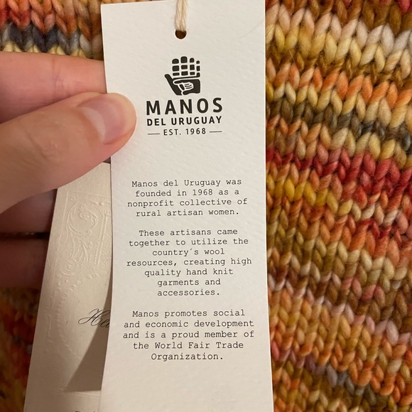 NWT Doen Heirloom Marti Sweater - Picture 5 of 11